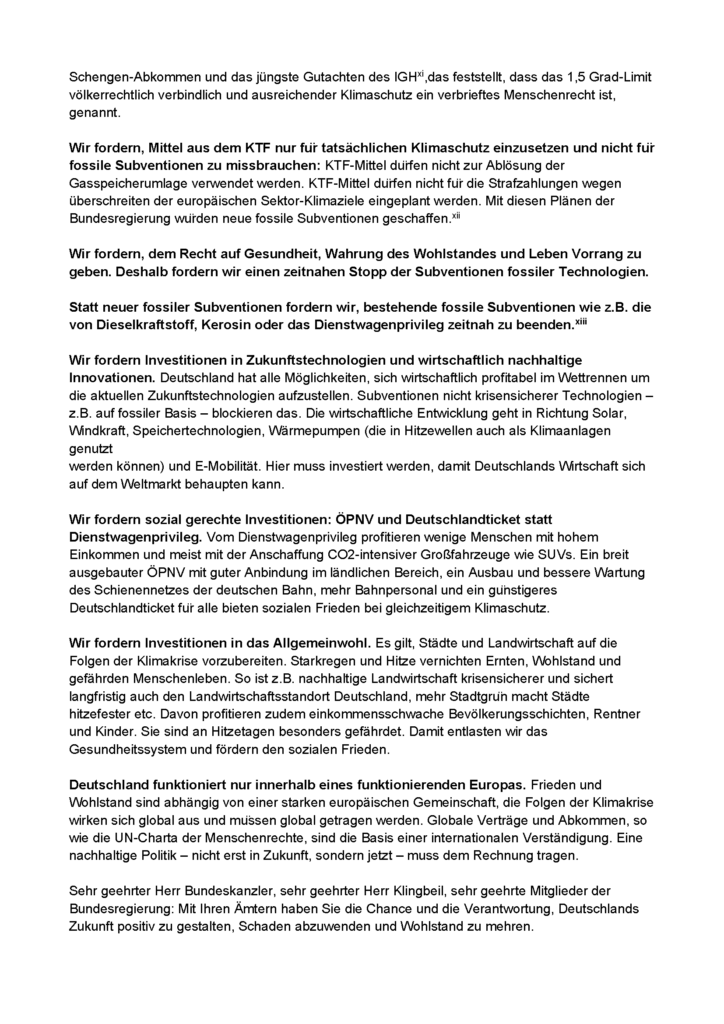 Offener brief an die bundesregierung p4f deutschland september 2025 seite 3